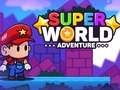 Lojë Aventurë super botërore në internet