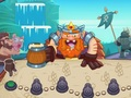 Lojë Rrethimi i Vikingëve  në internet