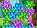 Lojë Shpërthimi Bubble Shooter  në internet