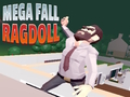 Lojë Simulator Mega Fall Ragdoll  në internet