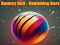 Lojë Bouncy Ball - shufra që zhduken  në internet