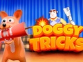 Lojë Truket Doggy  në internet