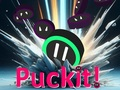 Lojë Puckit! në internet