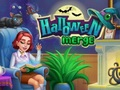 Lojë Bashkimi i Halloween  në internet