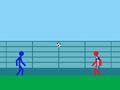 Lojë Lojtarët e Ragdoll Soccer 2  në internet