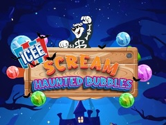Lojë ICEE Scream: Flluska të përhumbura  në internet
