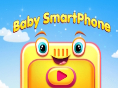 Lojë Smartfon për fëmijë  në internet