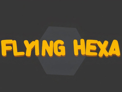Lojë Hexa fluturues  në internet