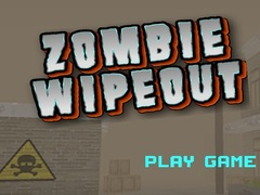 Lojë Zhdukja e zombit  në internet