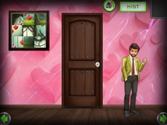 Lojë Amgel Easy Room Escape 229 në internet