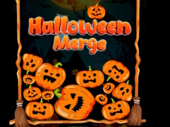 Lojë Bashkimi i Halloween  në internet