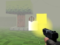 Lojë Zombie Counter Artizanatit  në internet