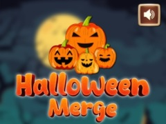 Lojë Bashkimi i Halloween  në internet