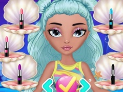 Lojë Mermaids Diamanti  në internet