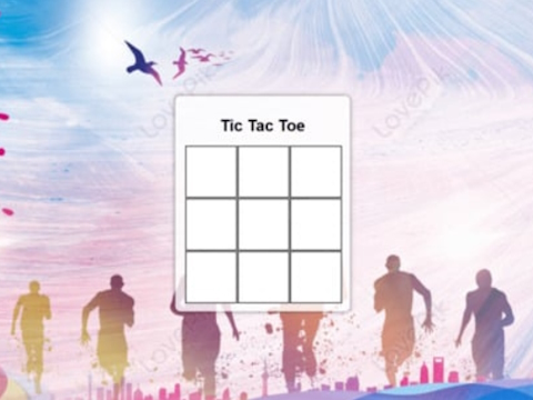 Lojë Tic tac Toe Pro në internet