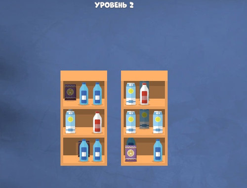 Lojë Renditja e mirë Master Triple Match  në internet