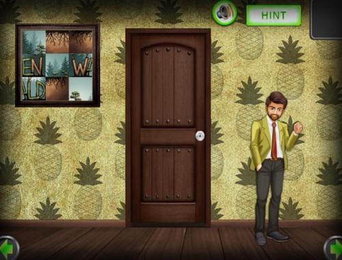 Lojë Amgel Easy Room Escape 231 në internet