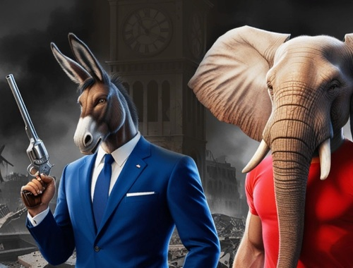 Lojë Dy Duart e Satanit  në internet
