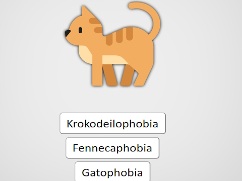 Lojë Emojifobia  në internet