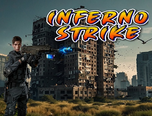 Lojë Goditja e Ferrit  në internet