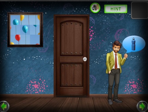 Lojë Amgel Easy Room Escape 232 në internet