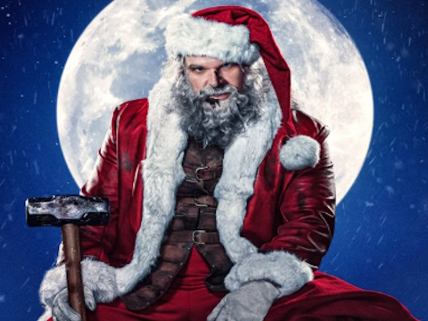 Lojë Çfarë lloj Santa Claus jeni ju  në internet