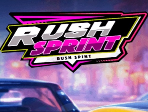 Lojë Sprint në internet