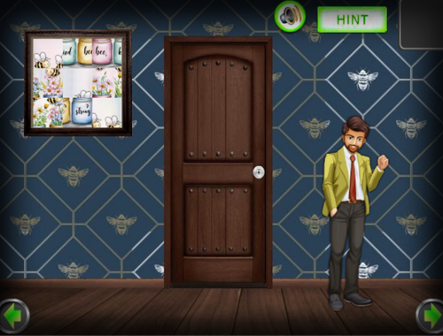 Lojë Amgel Easy Room Escape 233 në internet