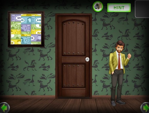Lojë Amgel Easy Room Escape 234 në internet