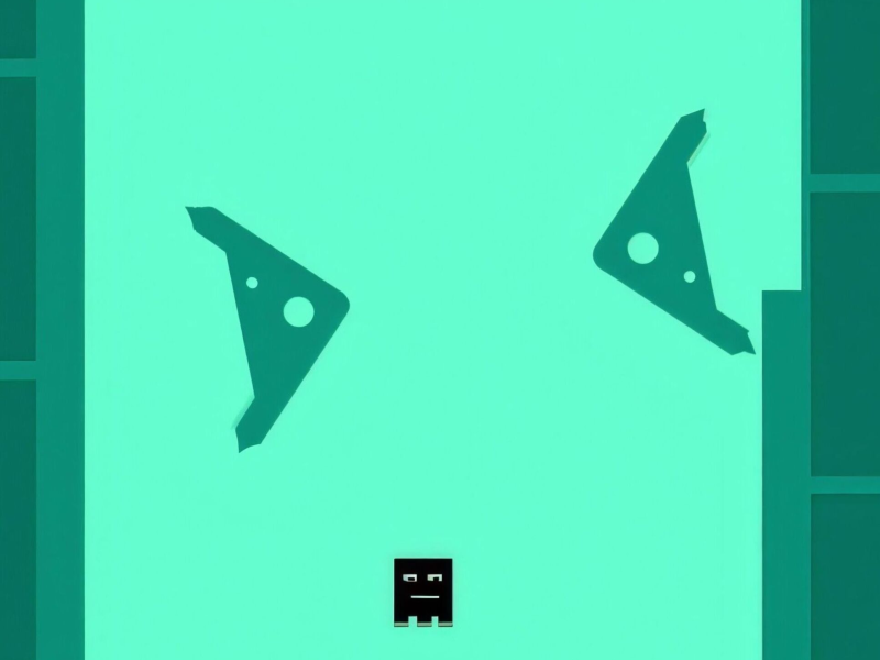 Lojë Thjesht Kërce Arcade  në internet