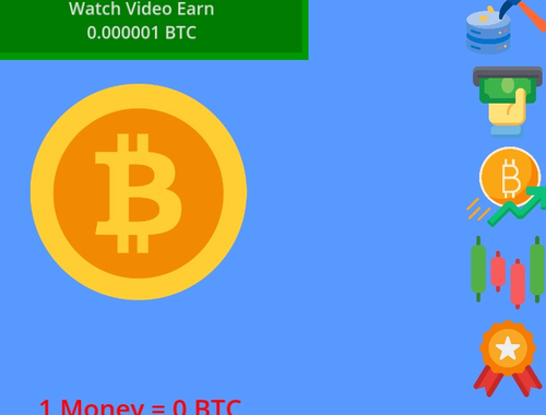 Lojë Lojë Bitcoin Clicker  në internet