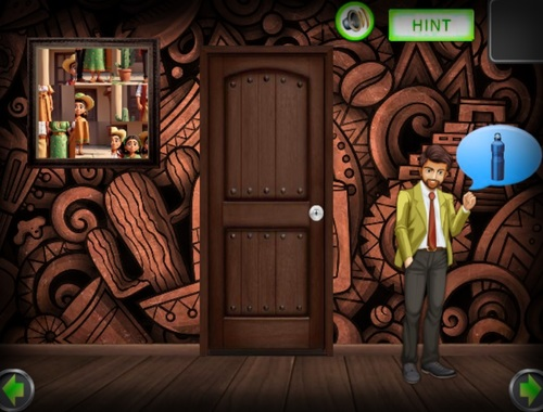 Lojë Amgel Easy Room Escape 235 në internet