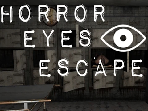 Lojë Horror Eyes Arratisjes  në internet