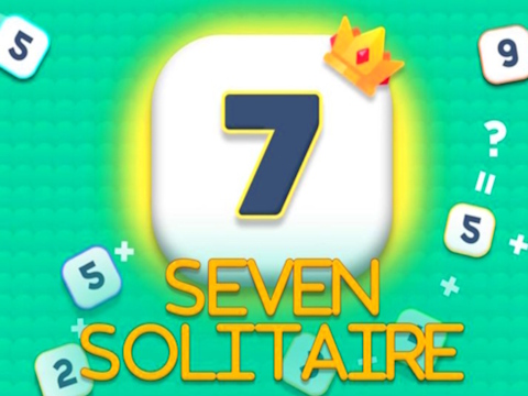 Lojë Shtatë Solitaire  në internet