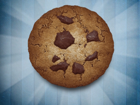 Lojë Cookie Clicker: lojëra klikuese  në internet