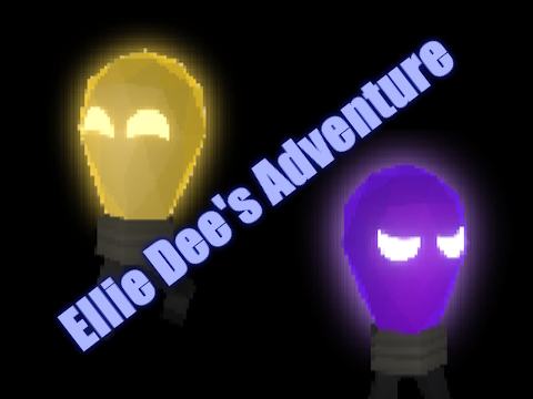 Lojë Aventura e Ellie Dee  në internet