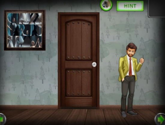 Lojë Amgel Easy Room Escape 236 në internet