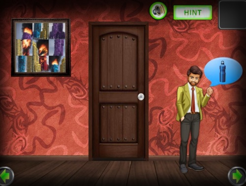 Lojë Amgel Easy Room Escape 237 në internet