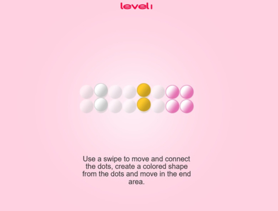 Lojë Puzzle flluskë  në internet