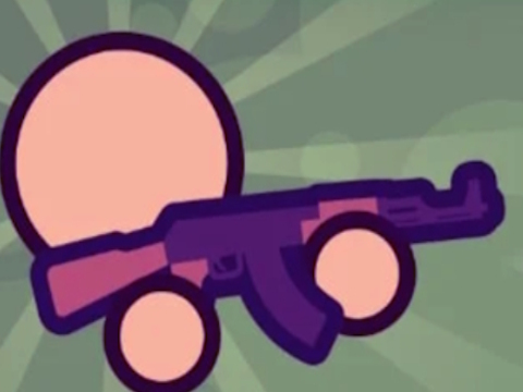 Lojë Mbijetojnë. io Battle Royale  në internet