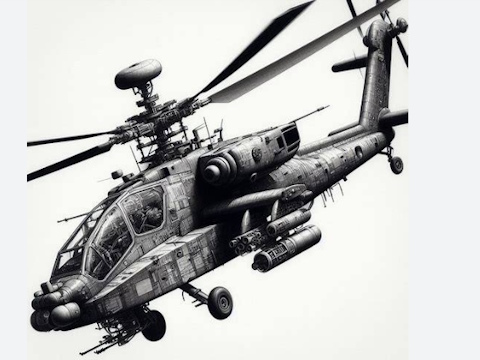 Lojë Helikopter i trashë  në internet