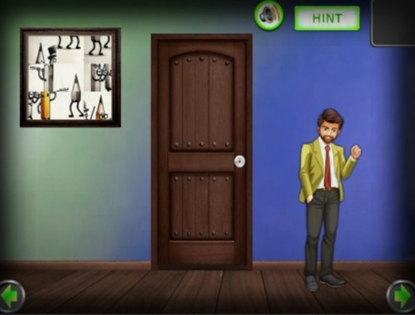 Lojë Amgel Easy Room Escape 238 në internet