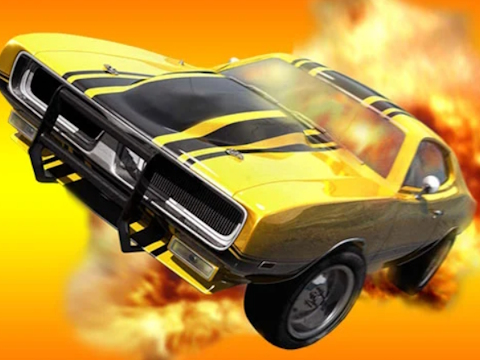 Lojë Drift Racing Multiplayer në internet