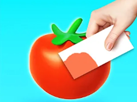 Lojë Përputhja e ngjyrave  në internet
