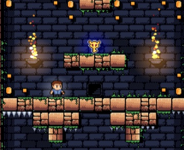 Lojë Dash Heroes: Labyrinth në internet
