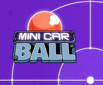 Lojë Mini Ball Car  në internet