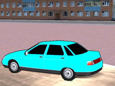 Lojë Mënyrat GTA në mënyrën tonë  në internet