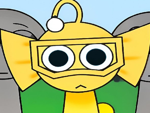 Lojë Jigsaw Sprunki  në internet