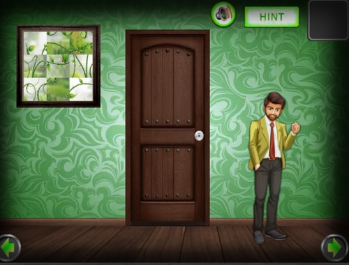 Lojë Amgel Easy Room Escape 242 në internet