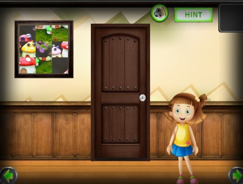 Lojë Amgel Easy Room Escape 1 në internet